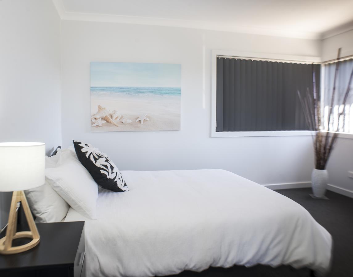 Bircoo Cottage Beach And Golf Getaway بريدبورت المظهر الخارجي الصورة